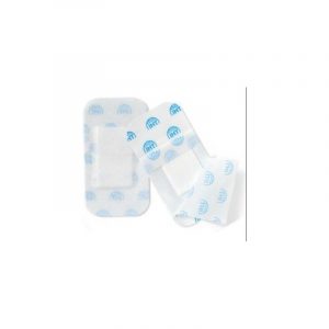 FILM ADHESIF 10X12CM