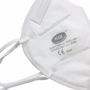 Masque FFP2 blanc