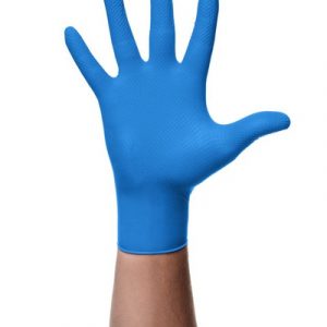 Gants en Latex - Taille S