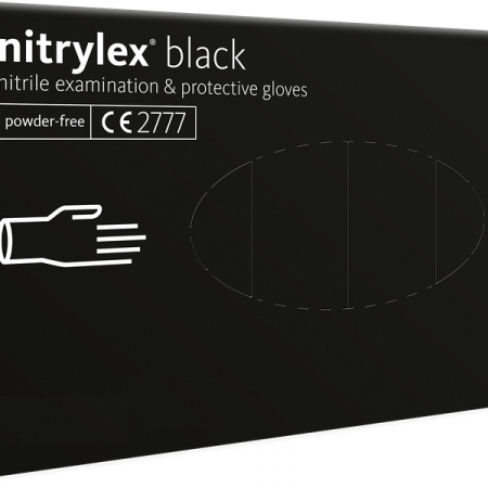 Nitrylex Black