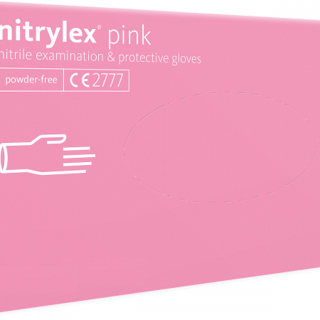 Nitrylex Pink