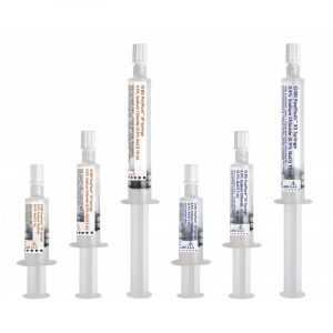 SERINGUE BD 5ML 3PCS