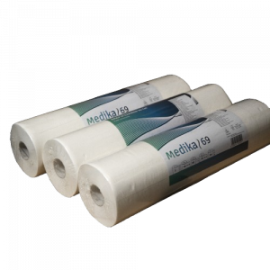 Draps d'examen Lisse - 150 formats ( Ouate mélangée)