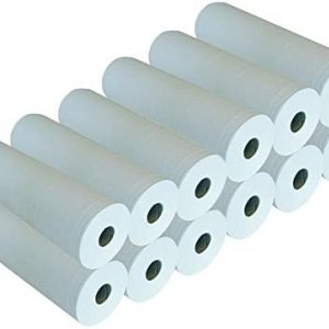 Drap d'Examen Gaufré - 2 Rouleaux