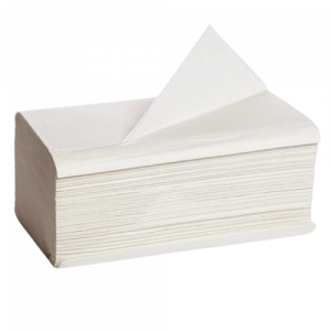 Essuie-Mains Pliés Écolabel Z