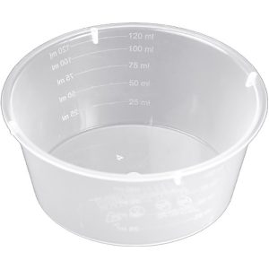 Cupule Carrée 150ml