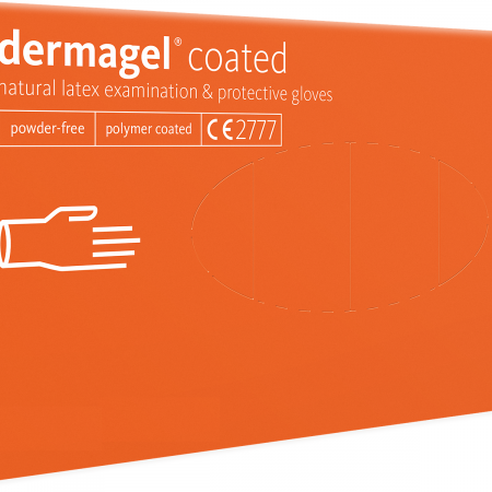 Gants en Latex - Taille M