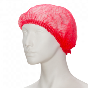 Charlottes pour Cheveux Rouge